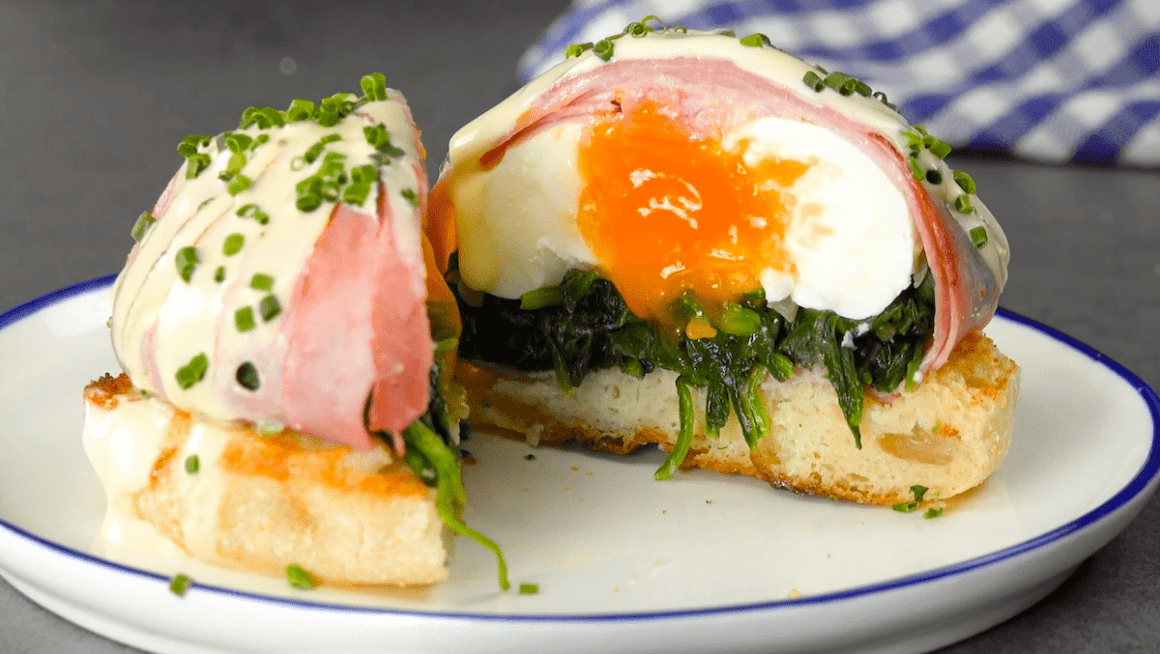 Cool Egg Recipes To Reinvent Breakfast