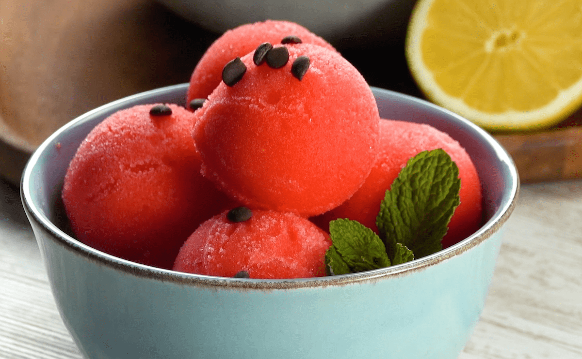 Refreshing Watermelon Treats