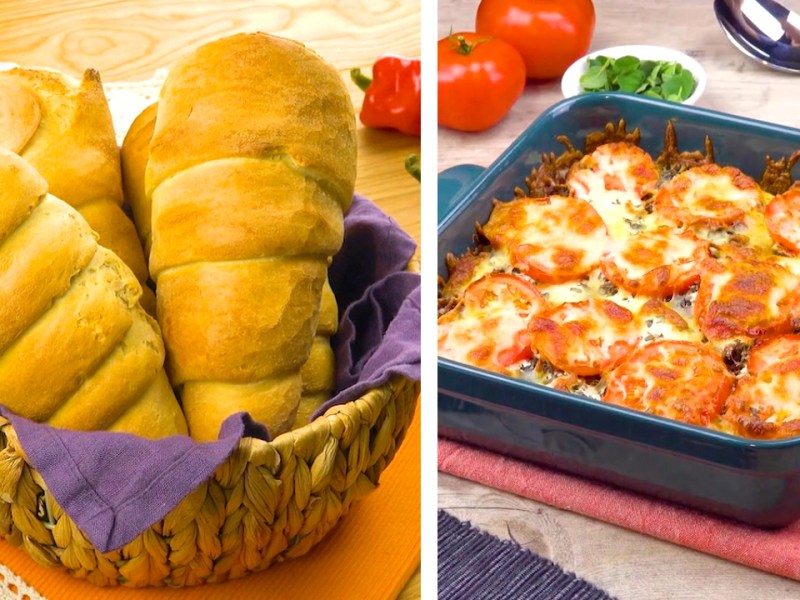 21 Fast And Easy Meals With A Real Wow Factor