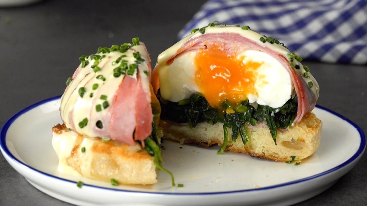 4 Cool Egg Recipes To Reinvent Breakfast