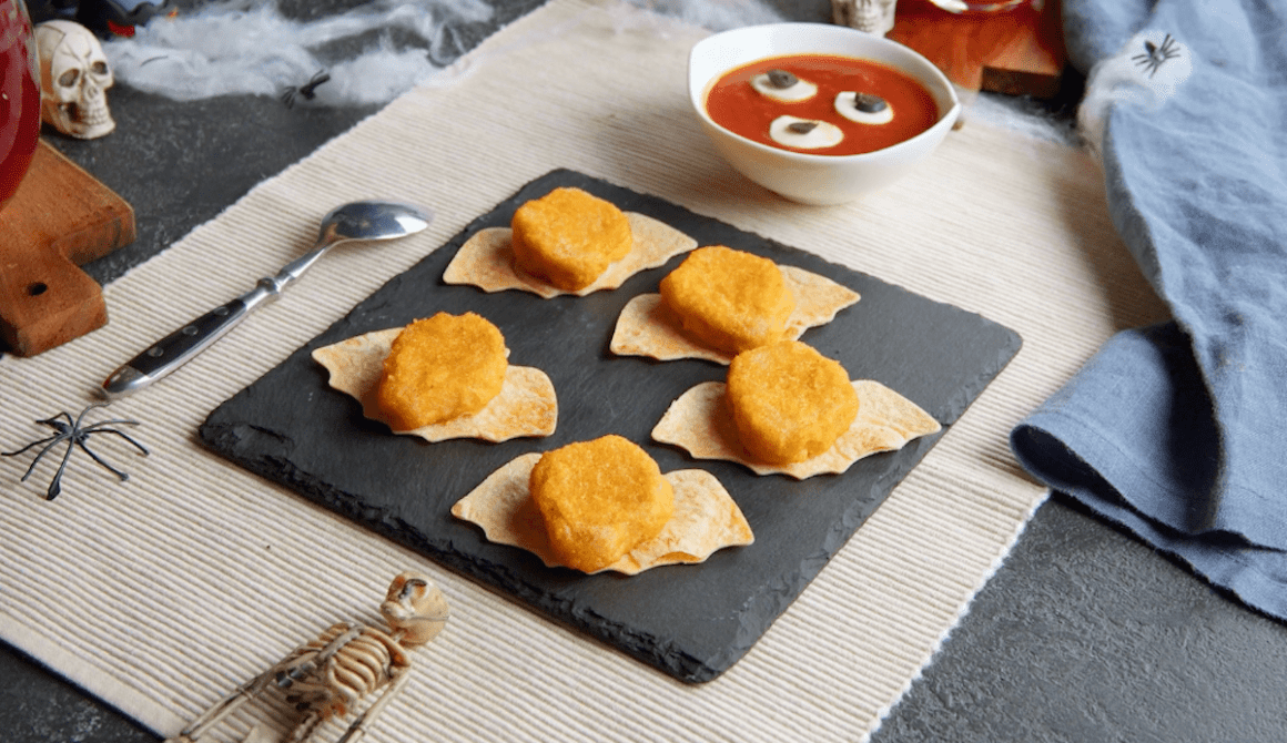 Bat Nuggets