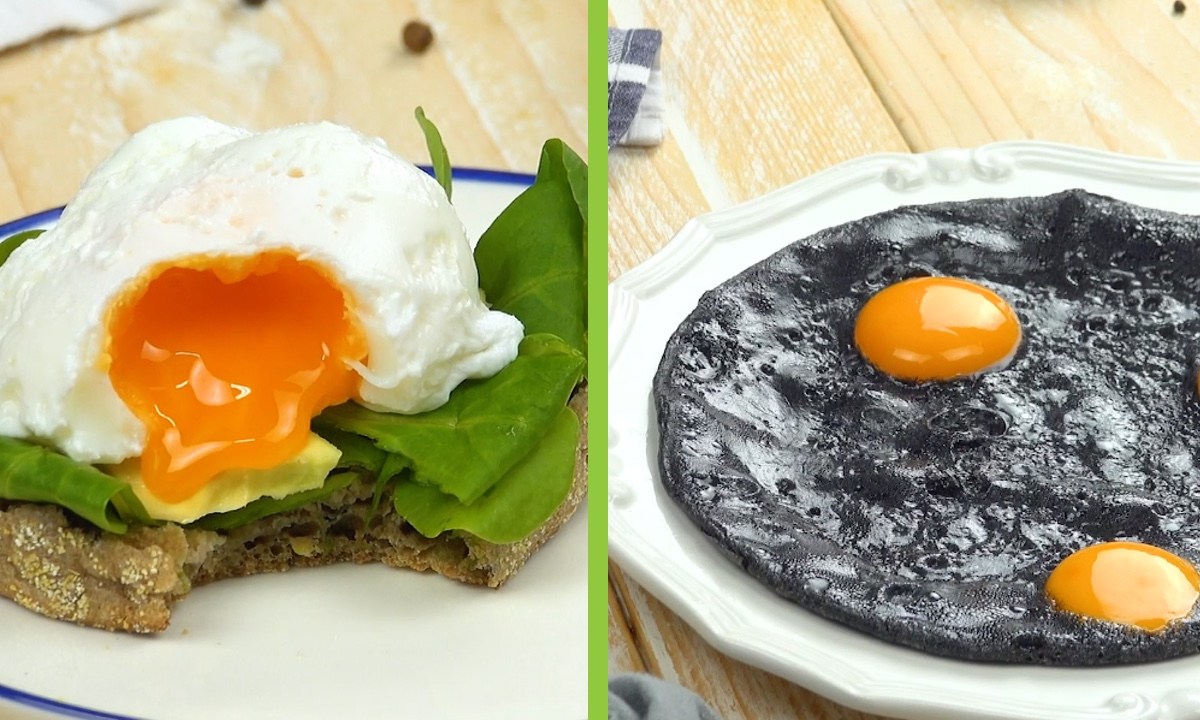 5 Eggceptional Egg Hacks For A Better Breakfast