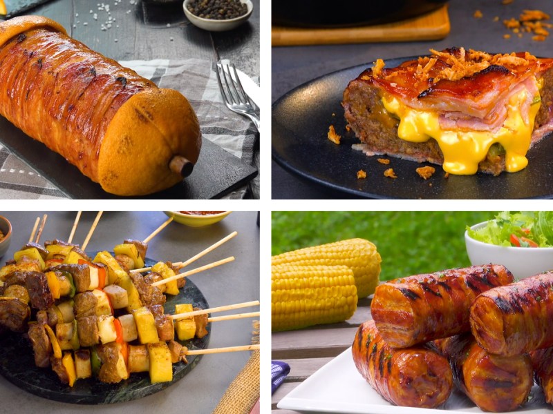 11 Mouthwatering BBQ Recipes To Kick Off Summer