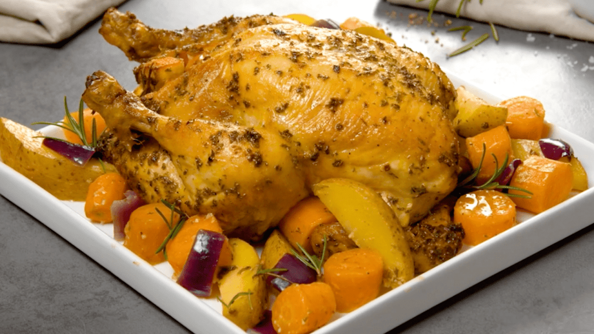 6 Delicious Sunday Dinner Ideas That The Whole Family Will Love