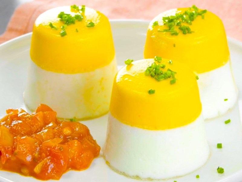 3 Eggstra Easy Egg Recipes