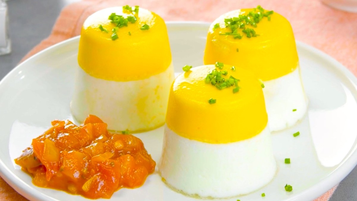 3 Eggstra Easy Egg Recipes