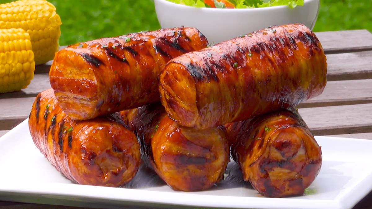 3 Great Grilling Recipes For Your Next Cookout