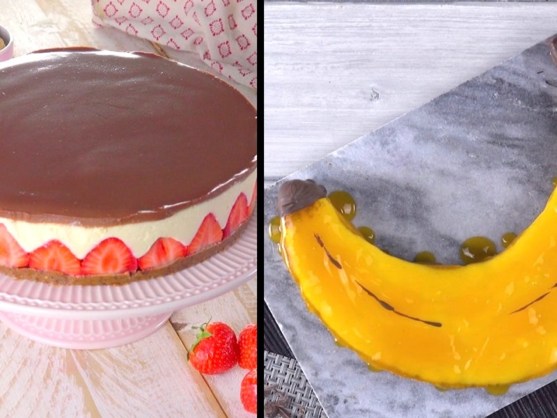 9 No-Bake Cakes That You Can Whip Up In No Time